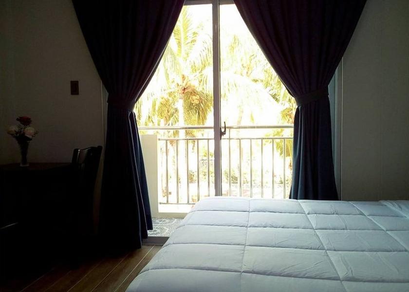 Calabarzon Talisay Room