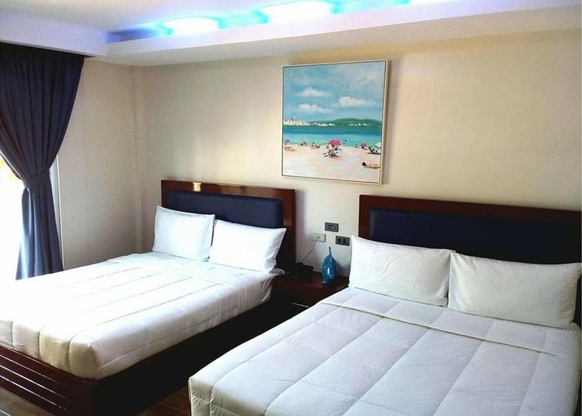 Calabarzon Talisay Room