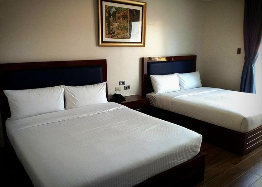Calabarzon Talisay Room