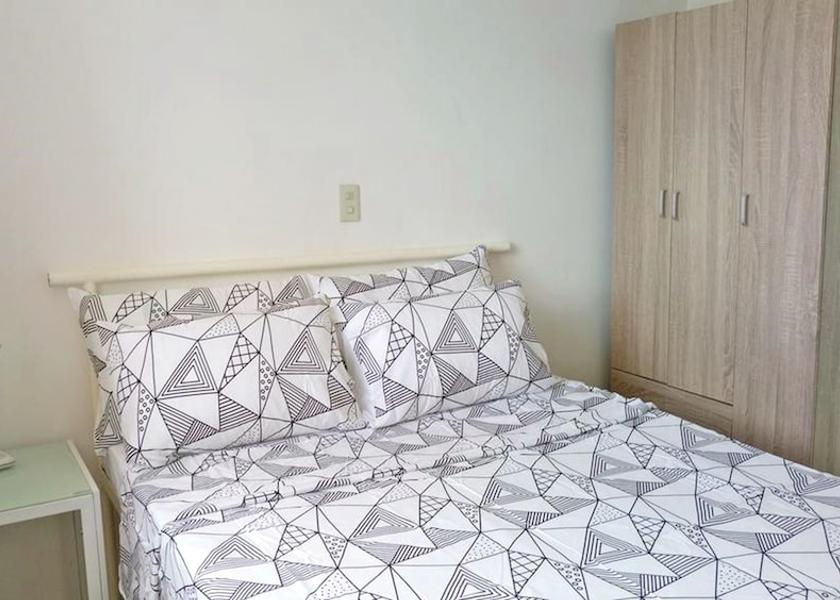 Central Visayas Panglao Room