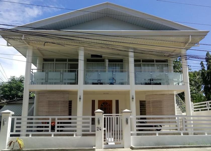 Central Visayas Panglao Primary image