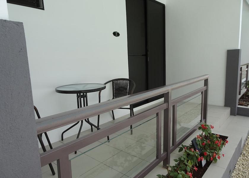 Central Visayas Panglao Room