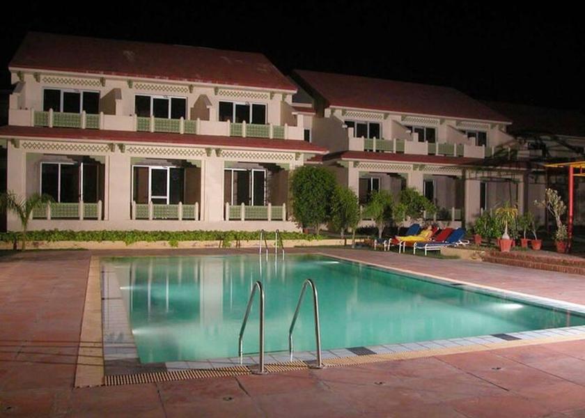 Rajasthan Behror Pool
