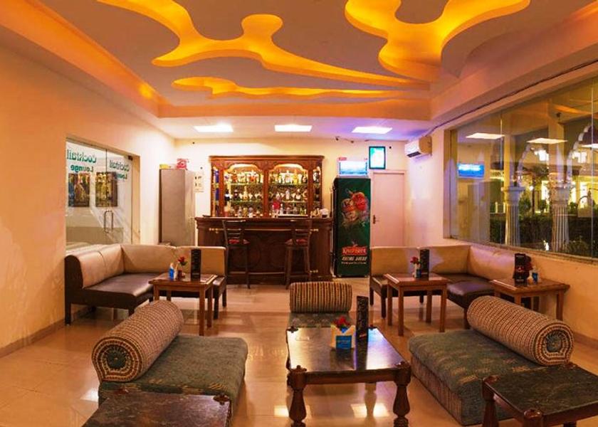 Rajasthan Behror Public Areas