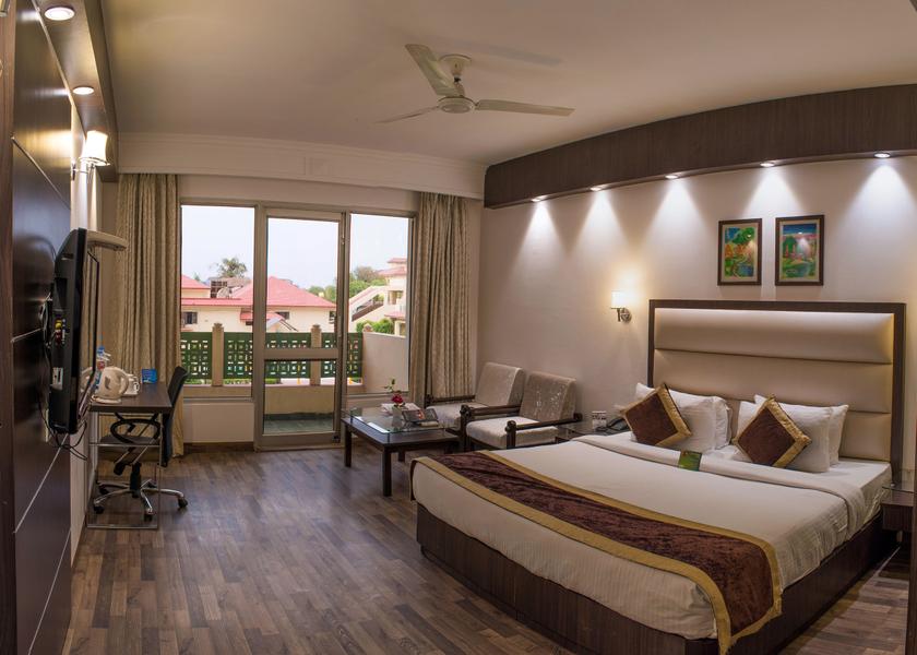 Rajasthan Behror Triple Bedded room