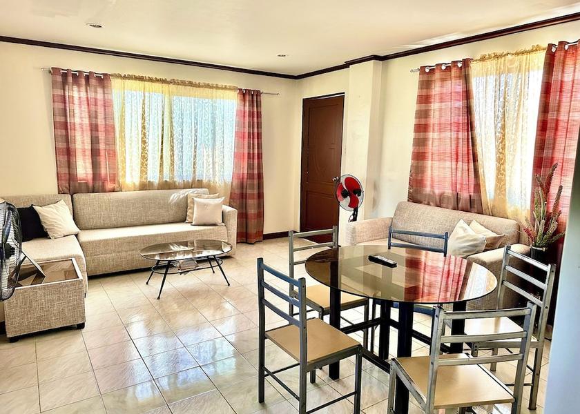  Iloilo Living Area