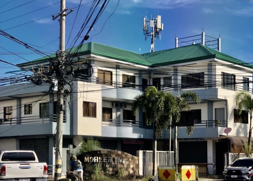  Iloilo Land View from Property