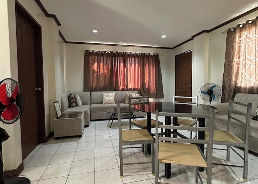  Iloilo Living Area
