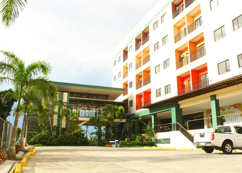  Iloilo Exterior Detail