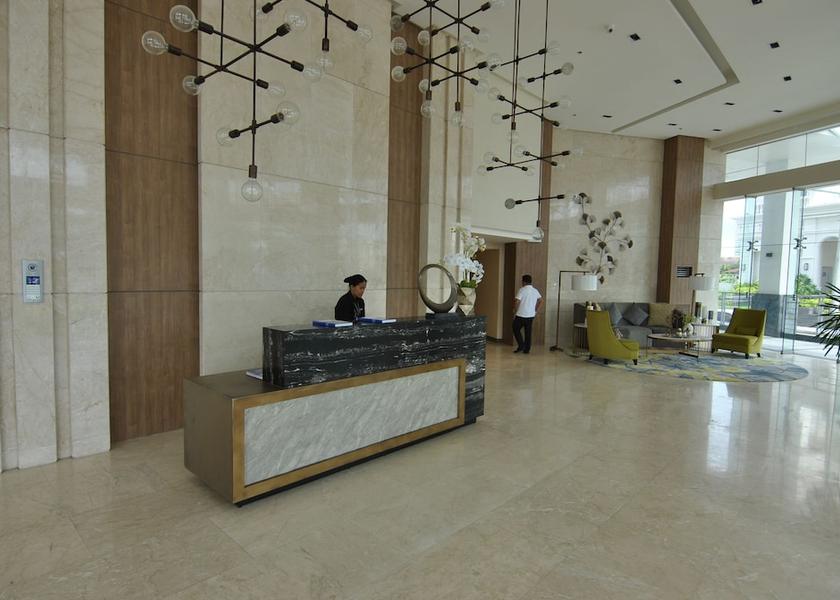 Western Visayas Iloilo Reception