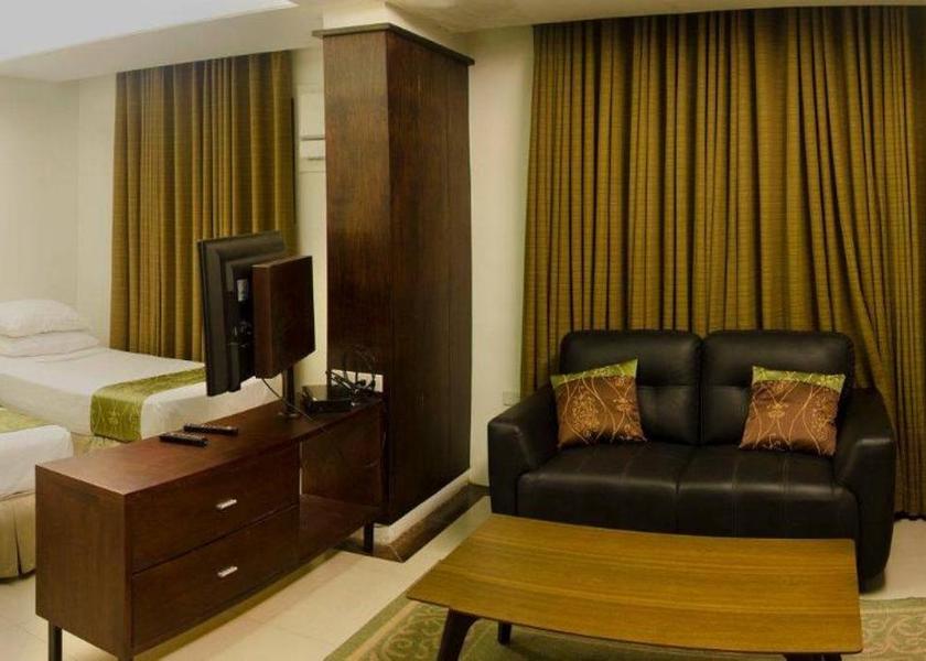 Western Visayas Iloilo Suite 1