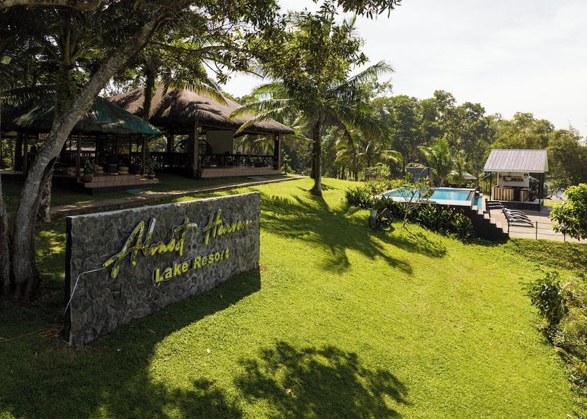 Calabarzon Cavinti Front of property