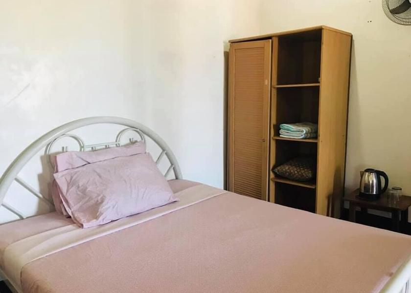 Mimaropa Puerto Galera Room