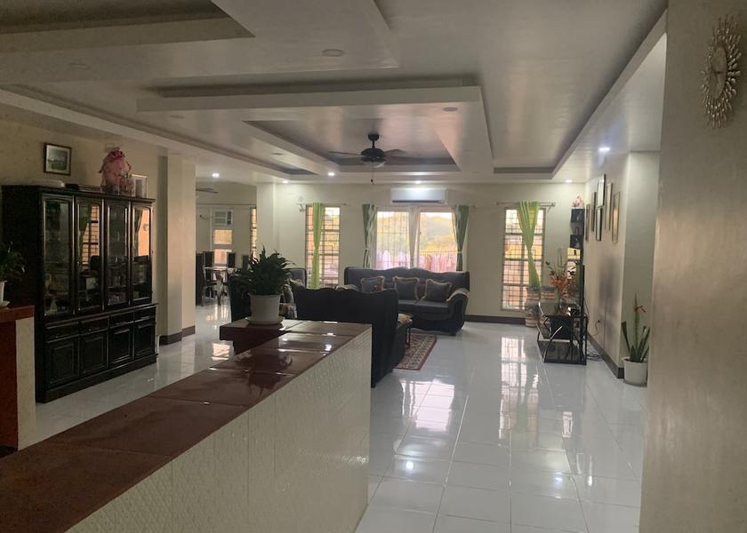 Ilocos Region Bugallon Bar