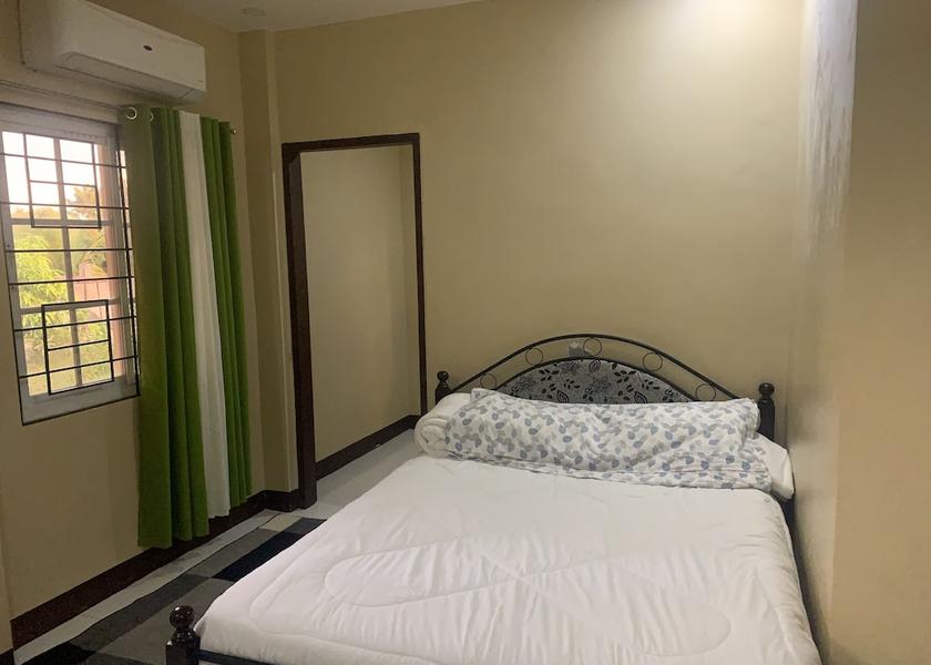 Ilocos Region Bugallon Room