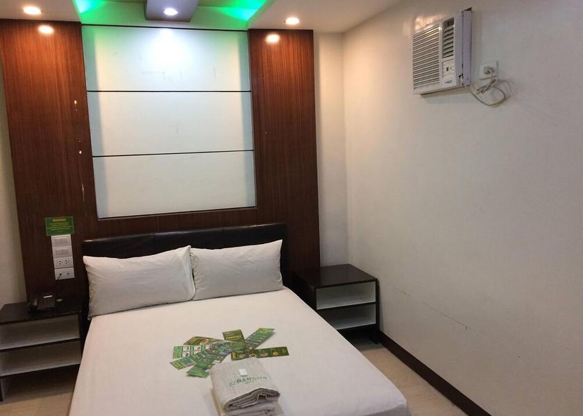  Muntinlupa Room