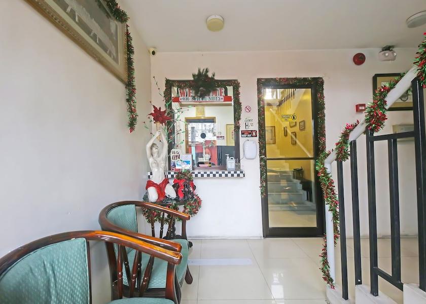  Muntinlupa Lobby