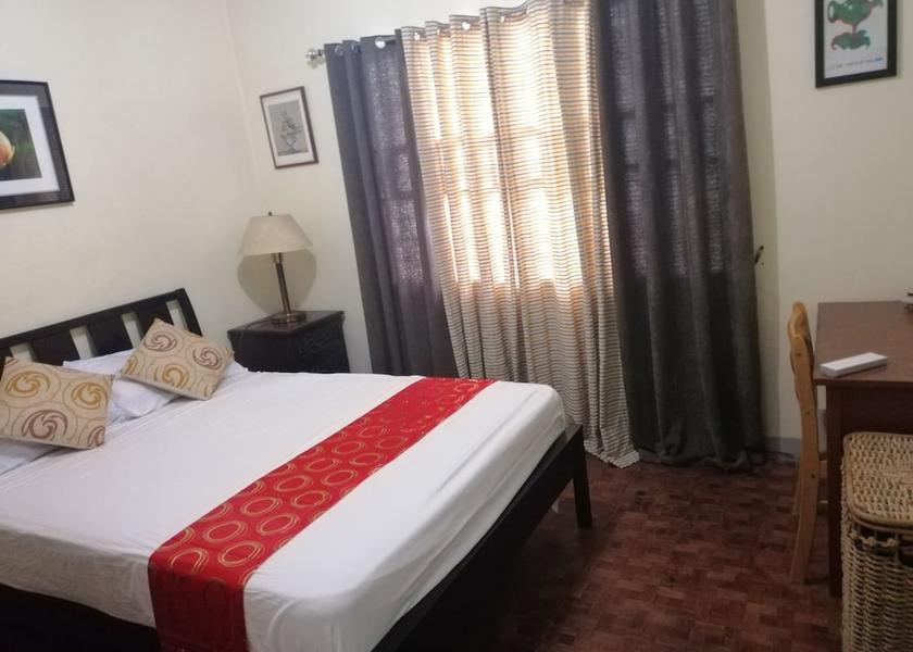 Central Luzon Angeles City Room