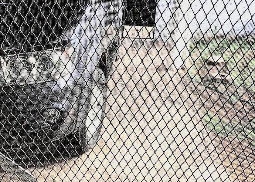 Central Luzon Angeles City Parking