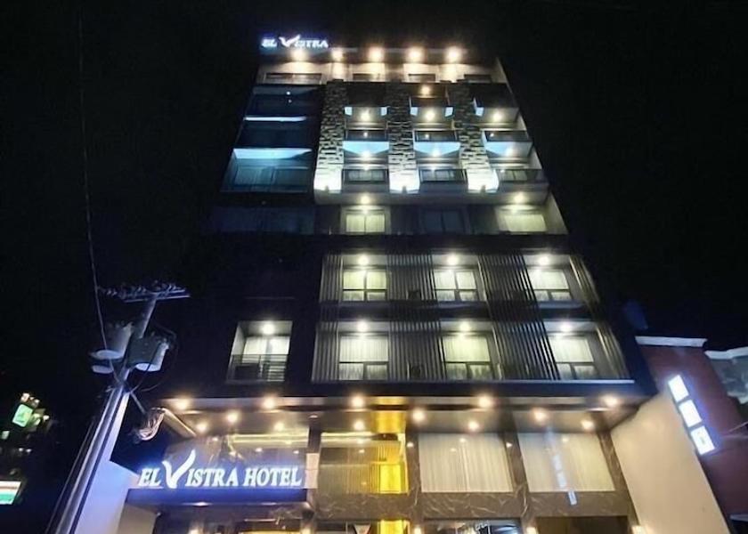 Central Luzon Angeles City Exterior