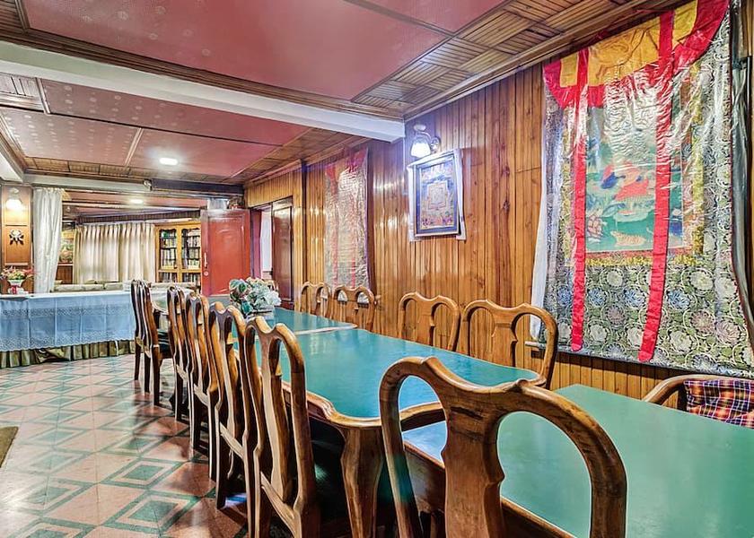 West Bengal Darjeeling Food & Dining