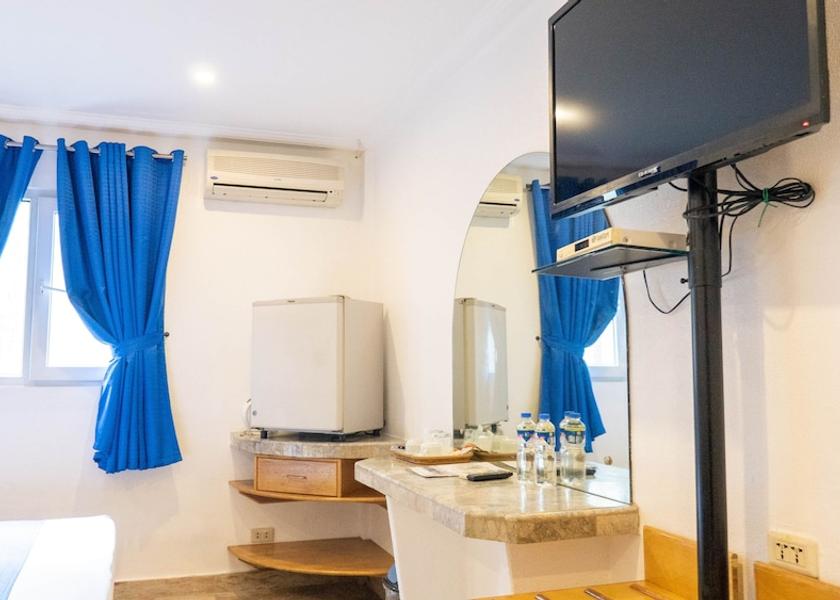 Central Luzon Angeles City Room