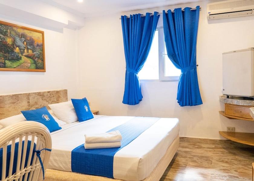 Central Luzon Angeles City Room