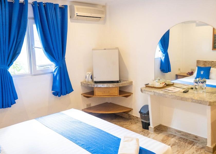 Central Luzon Angeles City Room