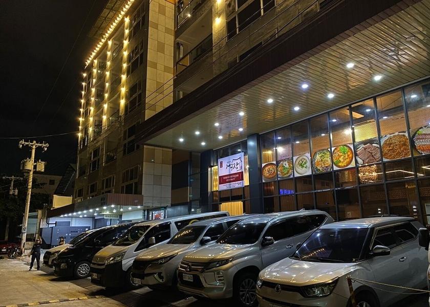 Central Luzon Angeles City Primary image