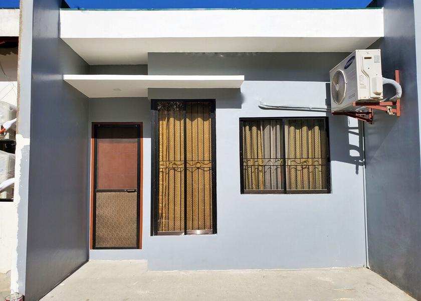  Dauis Exterior Detail