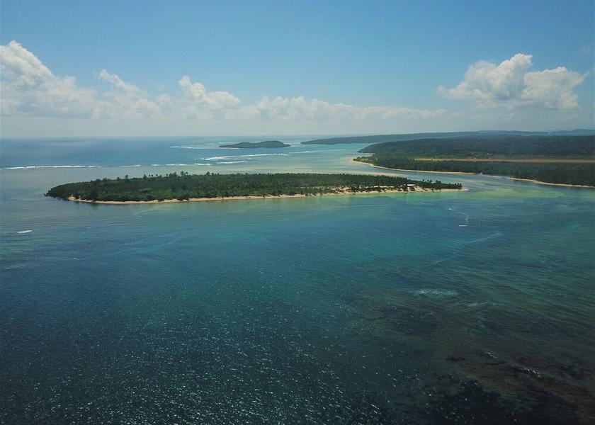 Cagayan Valley Ilagan Aerial View