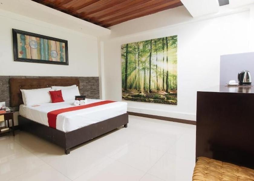 Ilocos Region Bantay Room