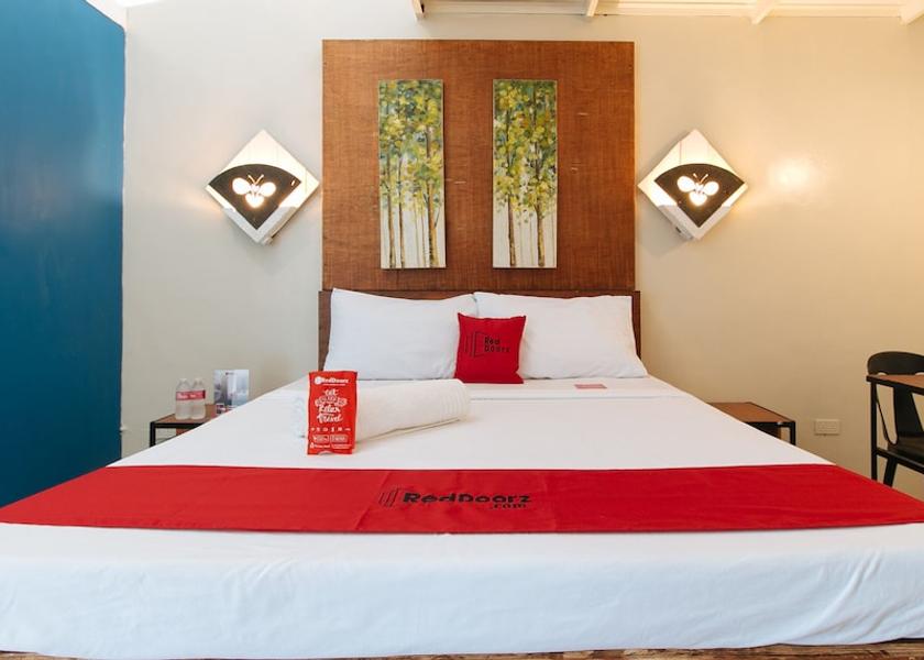 Calabarzon Calamba Room