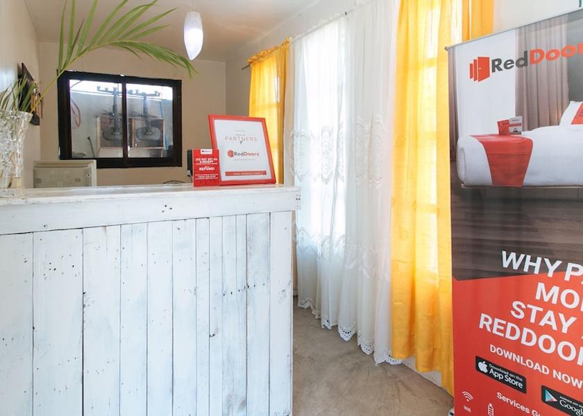 Calabarzon Calamba Reception