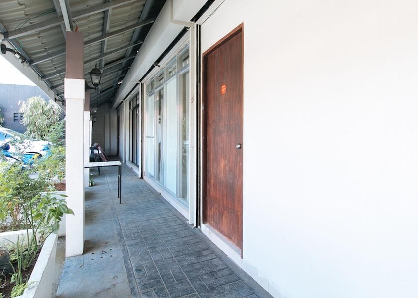 Calabarzon Calamba Exterior Detail