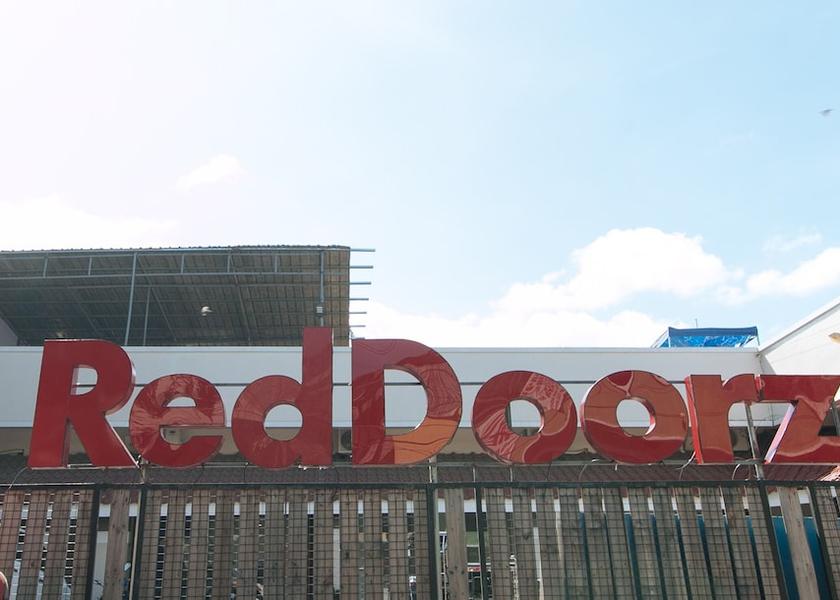 Calabarzon Calamba Facade