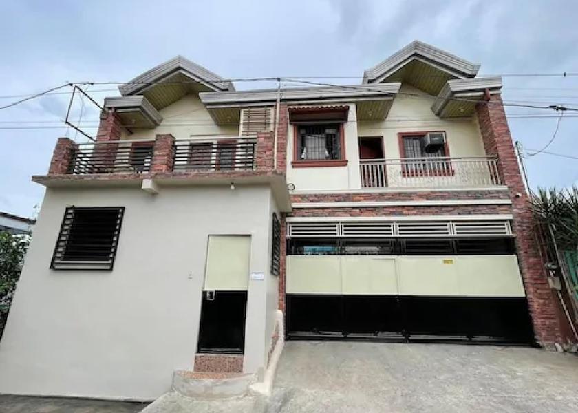 Calabarzon Calamba Facade