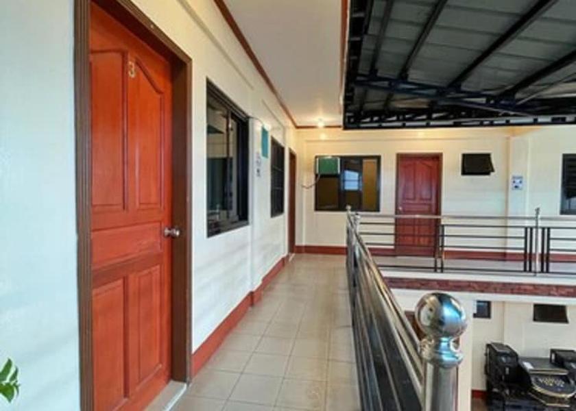 Calabarzon Calamba Interior Entrance