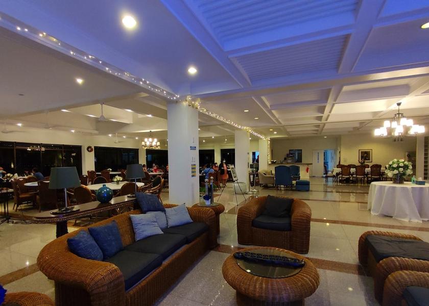 Calabarzon Calamba Dining