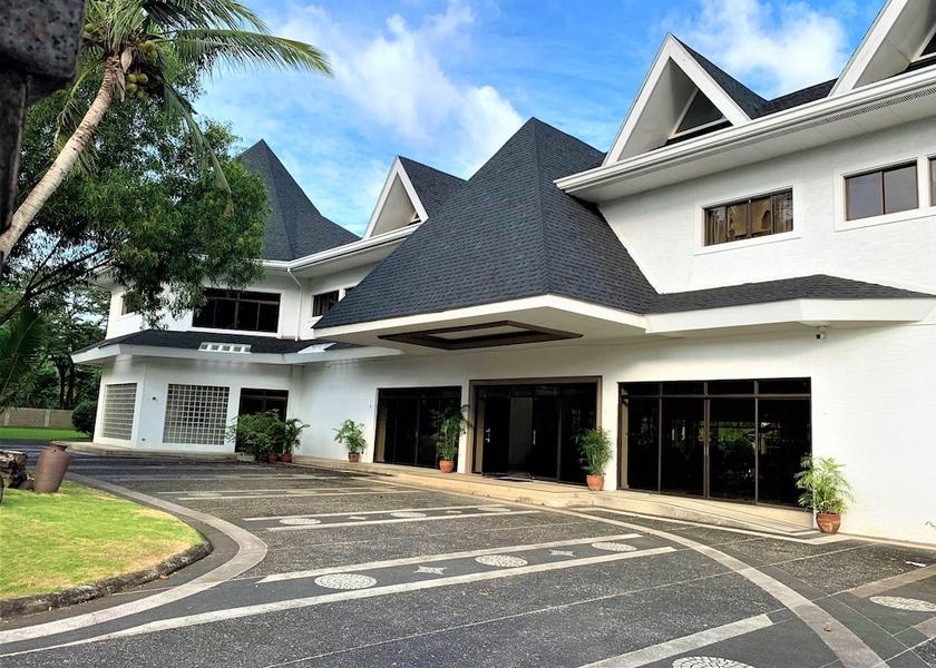 Calabarzon Calamba Front of property