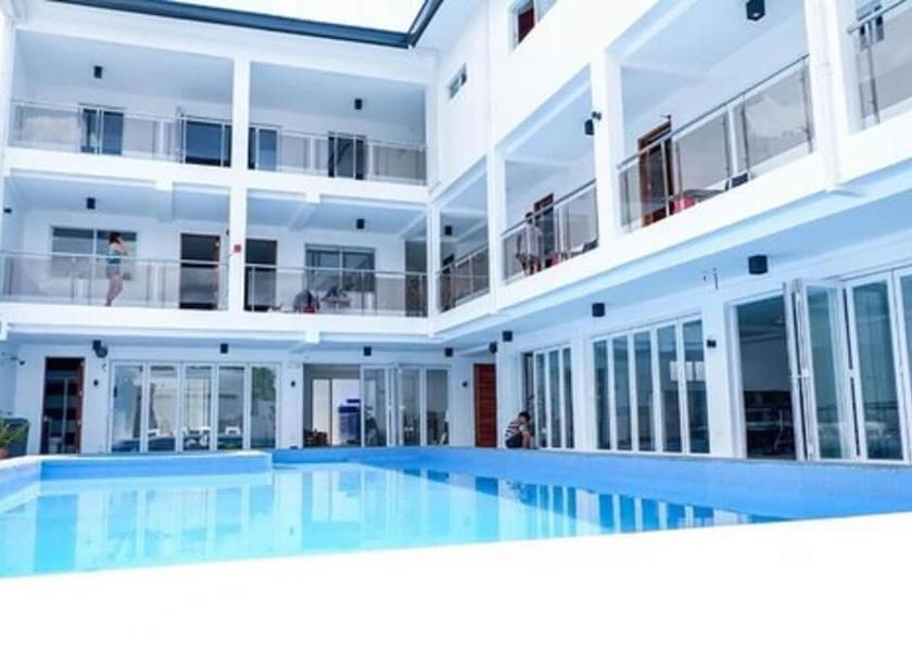 Calabarzon Calamba Exterior Detail