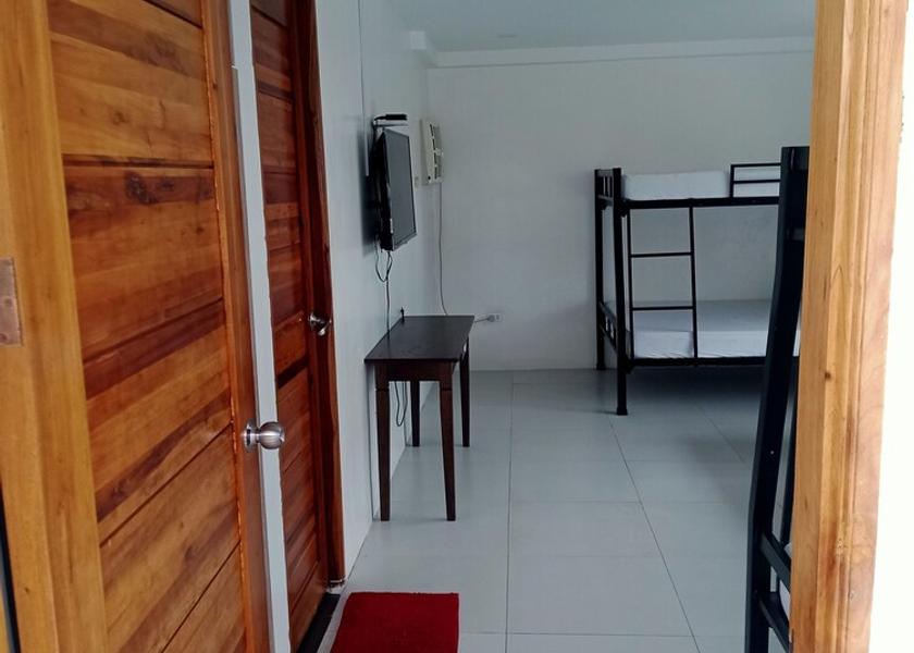 Calabarzon Calamba Room