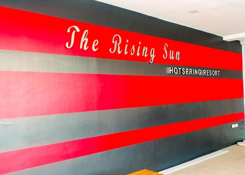 Calabarzon Calamba Interior Entrance