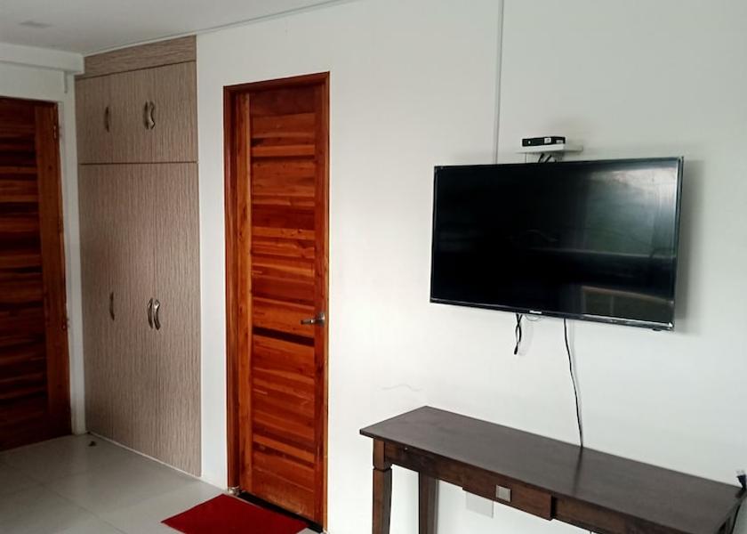 Calabarzon Calamba Room