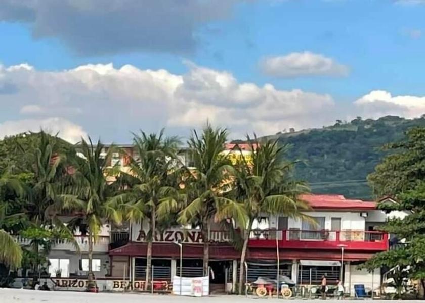 Land View from Property