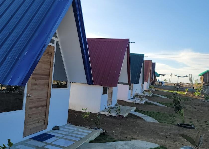 Ilocos Region Pasuquin Facade