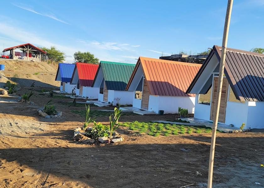 Ilocos Region Pasuquin Facade