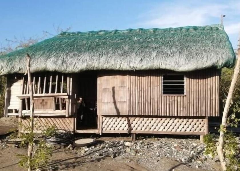 Ilocos Region Pasuquin Facade
