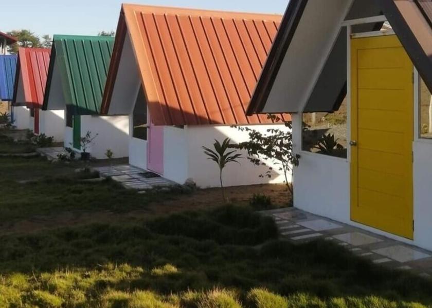 Ilocos Region Pasuquin Room