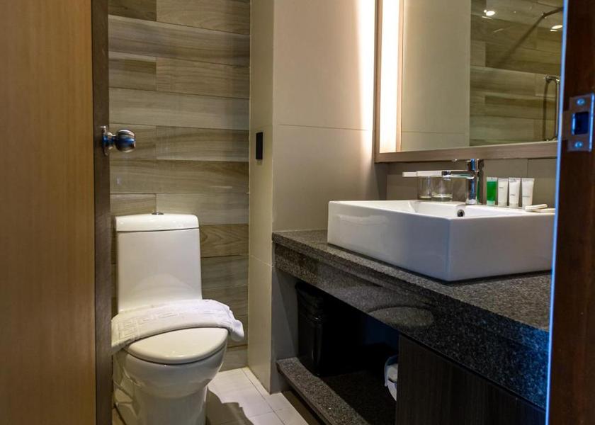 Pasig 2 Bedroom Suite
